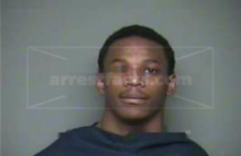 De'angelo Raheem Roseboro