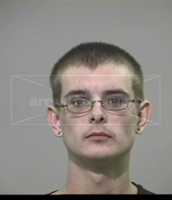Dylan Randall Bagley