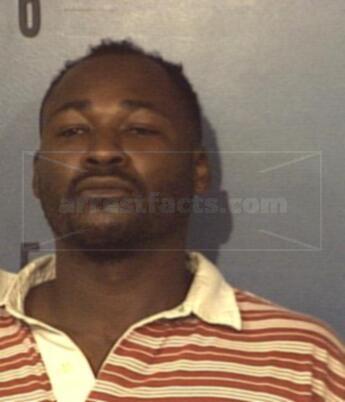 Darrell Earl Brantley