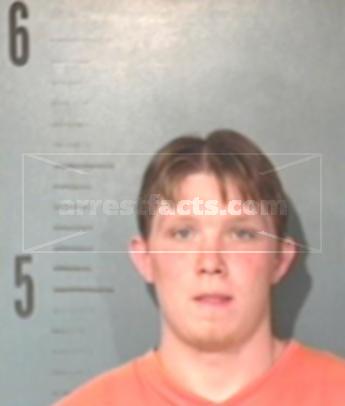 Johnathan Ray Mccoy