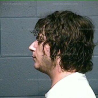 Zachary Glen Harris