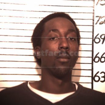 Lemar Eugene Williams