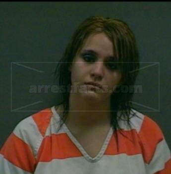 Brianna Rachelle Rackley