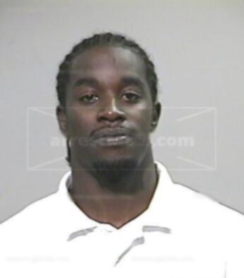 Gregory Deon Sturges