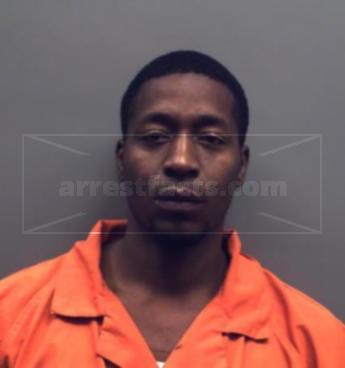 Brodrick Deon Osborn