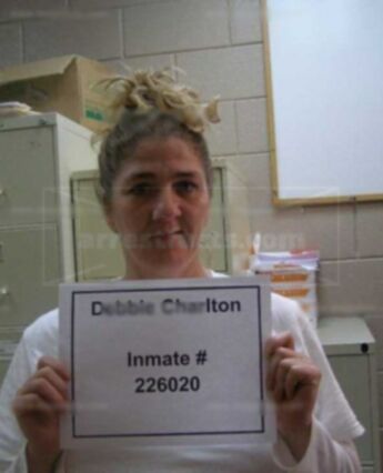 Debbie Charlton