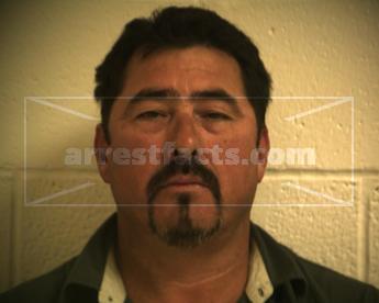 Marco Villarreal
