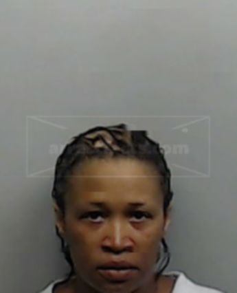 Angela Ward Cubin