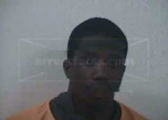 Quinton William Sanders