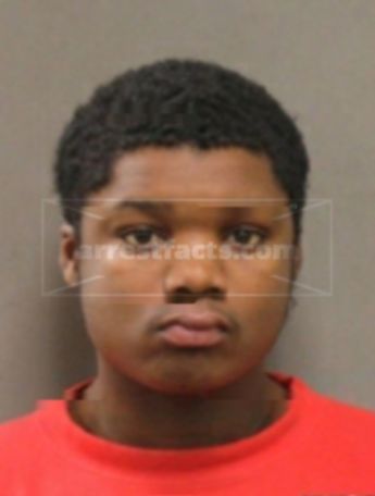 Trayion Tyrek Moore-Johnson