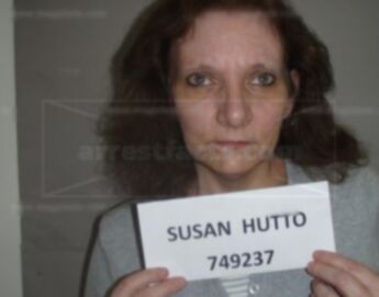 Susan Renee Hutto