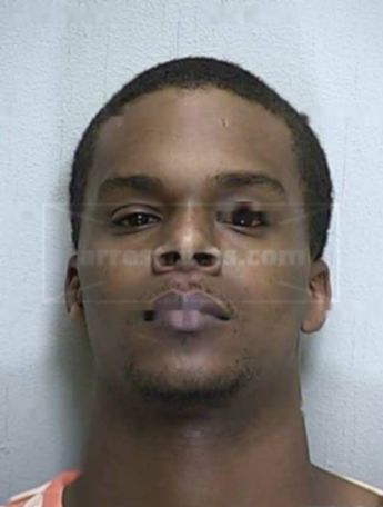 Quinton Mayes