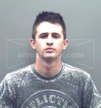 Eric Drew Preston Acker