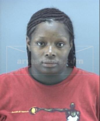 Rechelle Atwyona Henderson