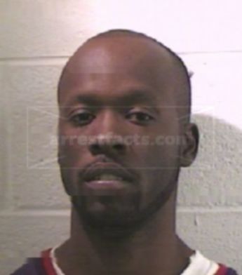 Lamont Deshawn Sr Steward