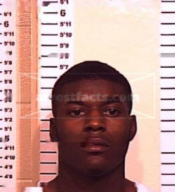 Dewayne Antwaun Evans