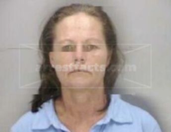 Ida Lou Bishop