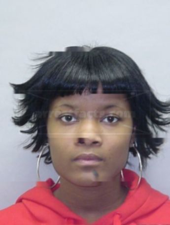 Fredricka S Hodges
