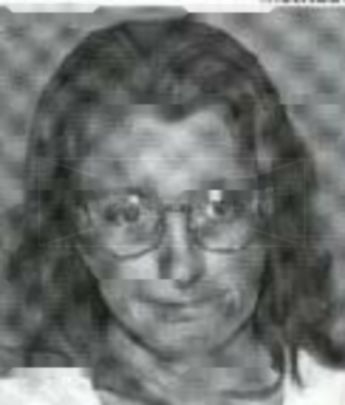 Dorthy Marie Parnell