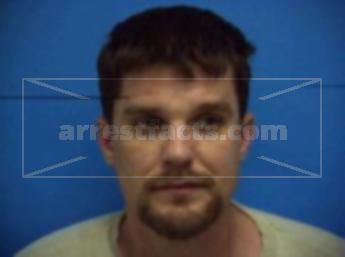 Brian Keith Roberson