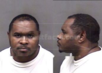 Patrick Anthony Rainey