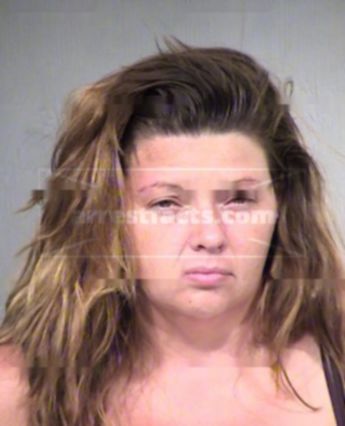 Amber Marie Cardinal