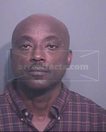 Darin Dewayne Smith