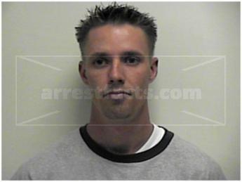 Christopher James Eckstrand