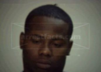 Cornell Lewis Harrison