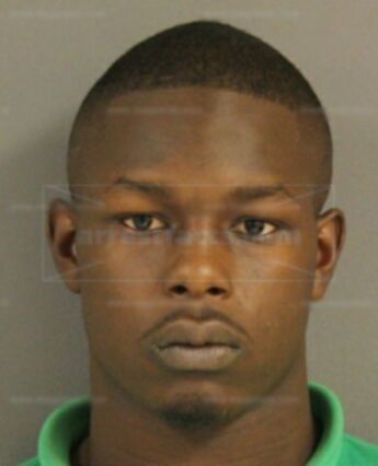 Deundre Lashaun Pinkston