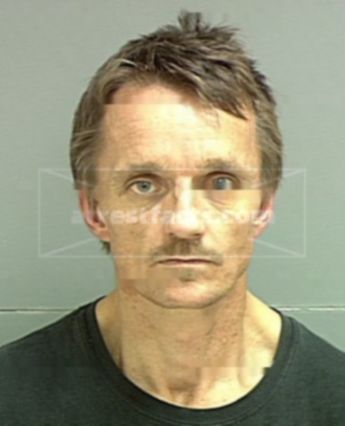 Randy Marr Caldwell