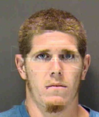 Cody David Enos