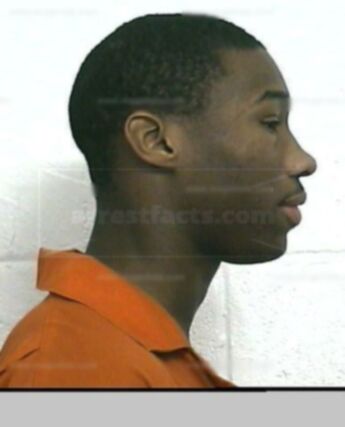 Daniel Tyrice Macon
