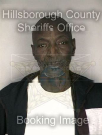 Winston Lee Smith