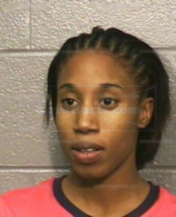 Latonya Victoria Randolph