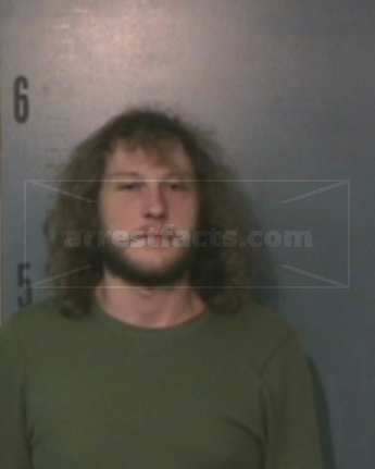 Rickey Andrew Walters