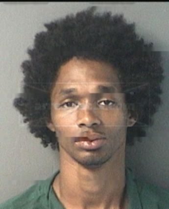 Clarence Kevin Tate