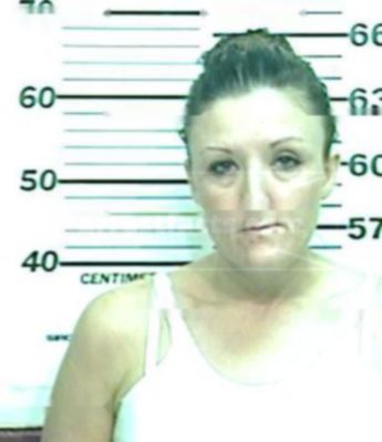 Heidi Francine Mckinney