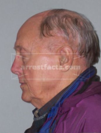 Mervin J Fruechte