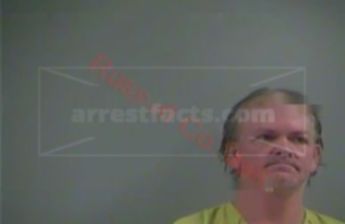 Gary Wayne Harmon