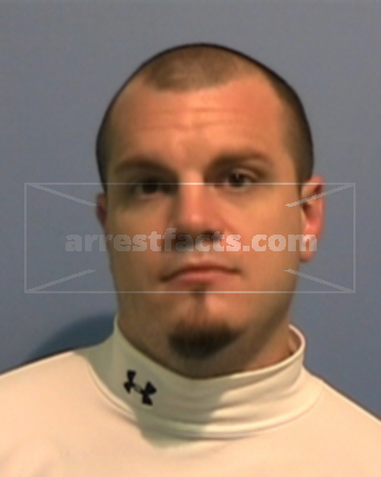 Joel Austin Dirba