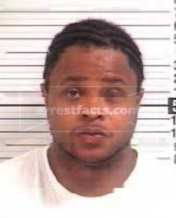 Jacquez Dealliyo Strickland