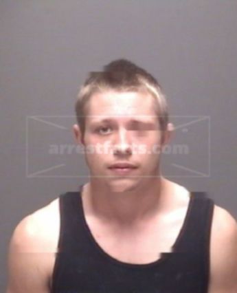 Tyler Carter Royse