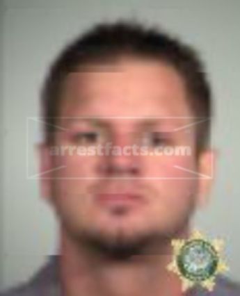 Jason Lee Wacker