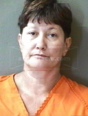 Cheryl Lorraine Clark