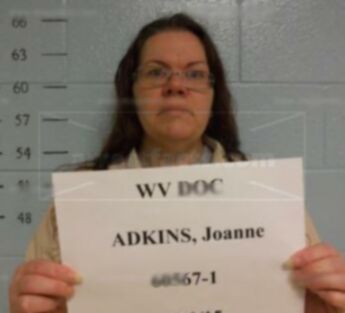 Joanne Adkins