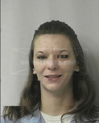 Lisa Marie Burchett