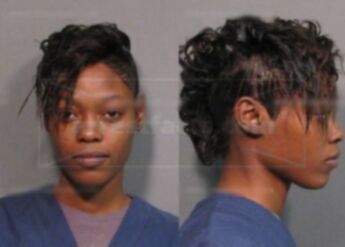 Samantha Rashawn Wilson