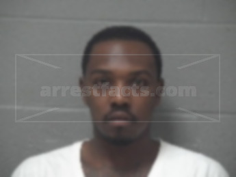 Adrian Terrell Banks