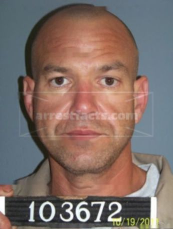 Kenneth Wayne Robinson